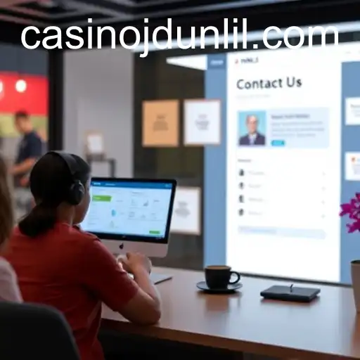 JD UNLIL: Navigating the 