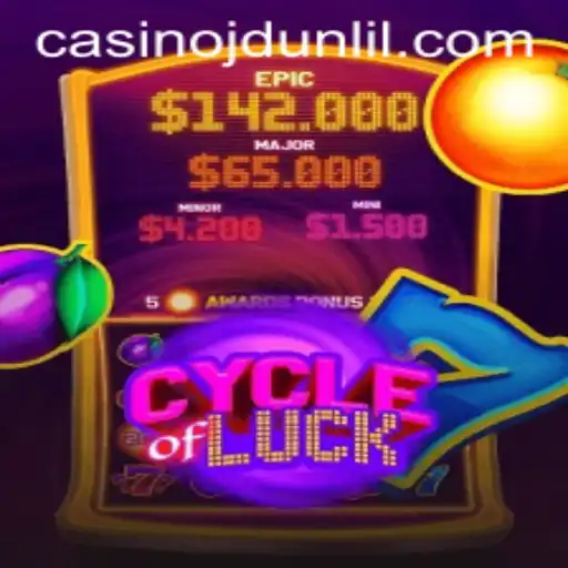 CycleofLuck: Unveiling the Dynamics of Chance in Gaming