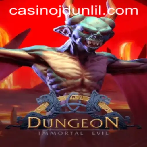 Exploring the Mystical World of Dungeon: A Journey with JD UNLIL
