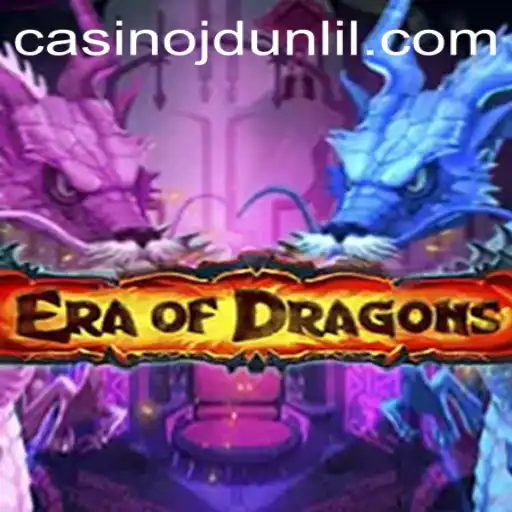 Discover the Immersive World of EraOfDragons