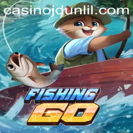Exploring FishingGO: The New Catch in Virtual Reality Gaming