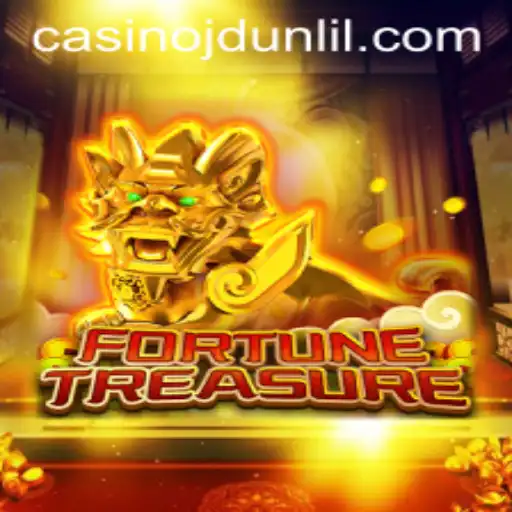 Exploring the Enchanting World of FortuneTreasure with JD UNLIL