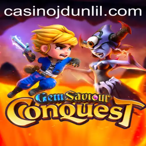 GemSaviourConquest: The Evolution of Gaming and Adventure