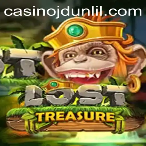 Explore the Intriguing World of LostTreasure: Adventure and Mystery Await