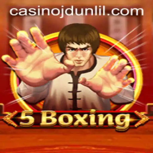 5Boxing: A Revolutionary Game and the Role of JD UNLIL