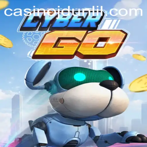A Deep Dive into CyberGO: Exploring the Game and Its Intriguing Element JD UNLIL