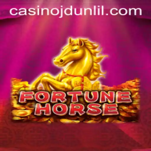 Exploring FortuneHorse: A Comprehensive Guide to the New Gaming Sensation