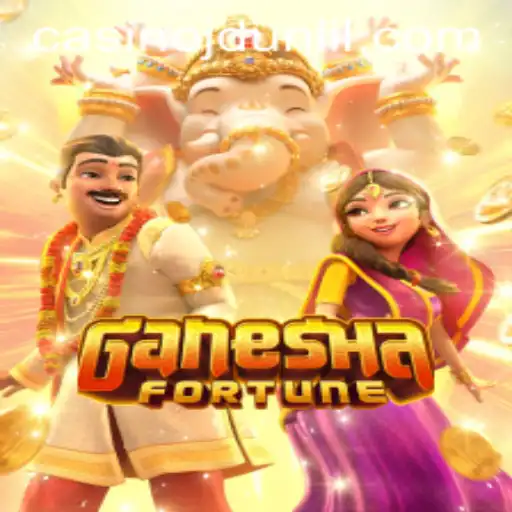 The Enchanting World of GaneshaFortune