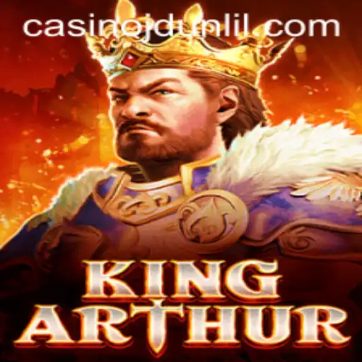 KingArthur: The Enchanting World of JD UNLIL