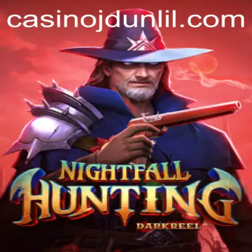 Unveiling NightfallHunting: A Deep Dive into Gameplay and Strategy