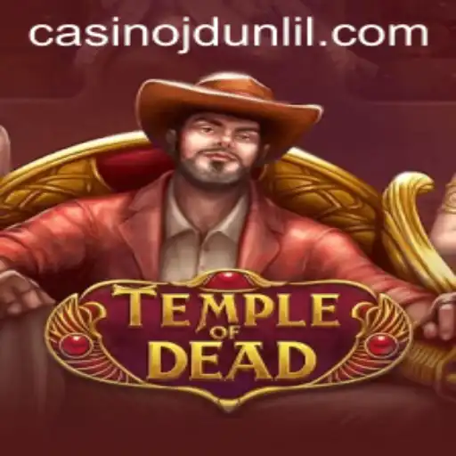TempleofDead: An Unraveling Journey into the Ancient Mysteries