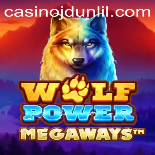 Unleashing the Excitement of WolfPowerMega: A Thrilling Adventure