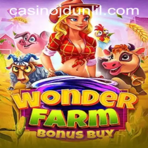 WonderFarmBonusBuy: A Thrilling Adventure in Virtual Harvesting