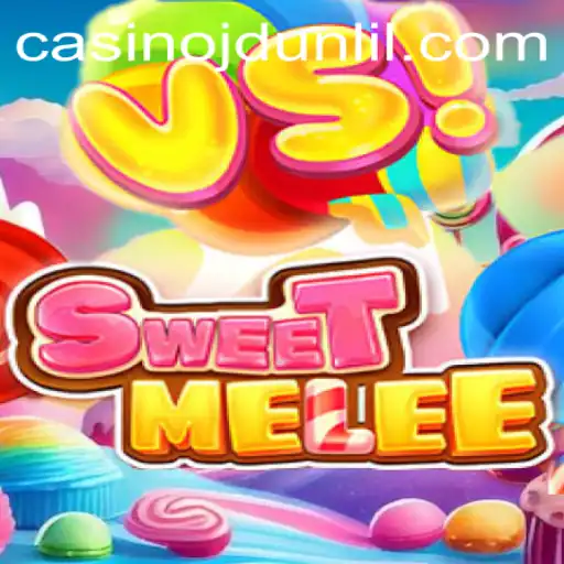 Exploring SweetMelee: A New Era of Strategy and Entertainment