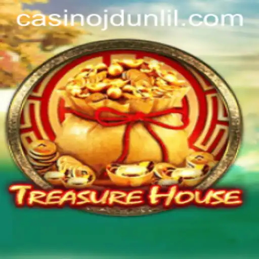 Discover the Enchanting World of TreasureHouse